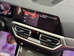 BMW 3 Series Facelift 2 325i M Sports Night Package - фото 16