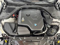 BMW 3 Series Facelift 2 325i M Sports Night Package - фото 18