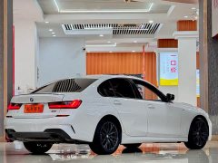 BMW 3 Series Facelift 2 325i M Sports Night Package - фото 2