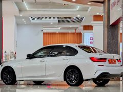 BMW 3 Series Facelift 2 325i M Sports Night Package - фото 3
