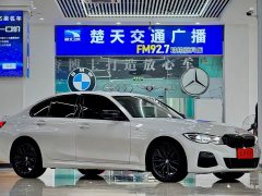 BMW 3 Series Facelift 2 325i M Sports Night Package - фото 4
