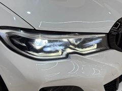 BMW 3 Series Facelift 2 325i M Sports Night Package - фото 5