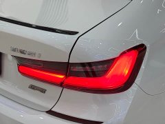 BMW 3 Series Facelift 2 325i M Sports Night Package - фото 6