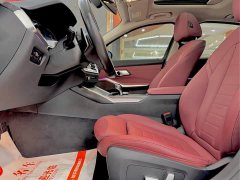 BMW 3 Series Facelift 2 325i M Sports Night Package - фото 7