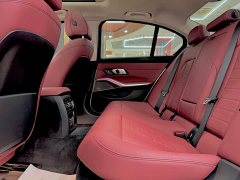 BMW 3 Series Facelift 2 325i M Sports Night Package - фото 8