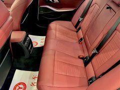 BMW 3 Series Facelift 2 325i M Sports Night Package - фото 9