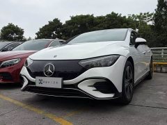 Mercedes-Benz EQE 500 4MATIC Luxury Edition - фото 1