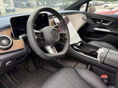 Mercedes-Benz EQE 500 4MATIC Luxury Edition - фото 11