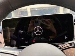 Mercedes-Benz EQE 500 4MATIC Luxury Edition - фото 12