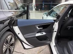 Mercedes-Benz EQE 500 4MATIC Luxury Edition - фото 15