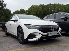Mercedes-Benz EQE 500 4MATIC Luxury Edition - фото 3