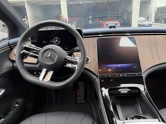 Mercedes-Benz EQE 500 4MATIC Luxury Edition - фото 7