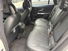 Mercedes-Benz EQE 500 4MATIC Luxury Edition - фото 8