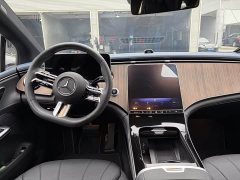 Mercedes-Benz EQE 500 4MATIC Luxury Edition - фото 9