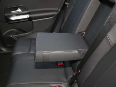 Mercedes-Benz EQB 260 - фото 11
