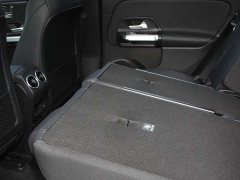 Mercedes-Benz EQB 260 - фото 15