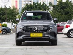 Mercedes-Benz EQB 260 - фото 2