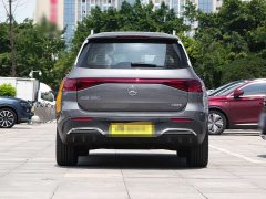 Mercedes-Benz EQB 260 - фото 4