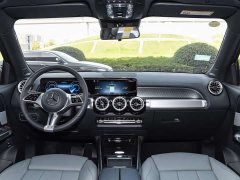 Mercedes-Benz EQB 260 - фото 7