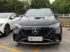 Mercedes-Benz EQE SUV 500 4MATIC - фото 2