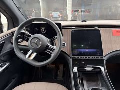 Mercedes-Benz EQE SUV 500 4MATIC - фото 3