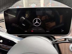 Mercedes-Benz EQE SUV 500 4MATIC - фото 4