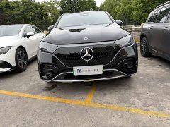 Mercedes-Benz EQE SUV 500 4MATIC - фото 7
