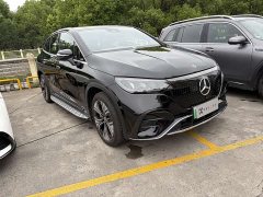 Mercedes-Benz EQE SUV 500 4MATIC - фото 8