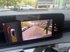 Mercedes-Benz A-Class 2022 A 200 L Sports Sedan Fashionable - фото 10