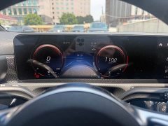 Mercedes-Benz A-Class 2022 A 200 L Sports Sedan Fashionable - фото 11