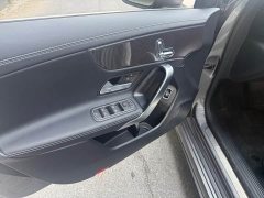 Mercedes-Benz A-Class 2022 A 200 L Sports Sedan Fashionable - фото 12