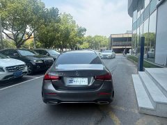 Mercedes-Benz A-Class 2022 A 200 L Sports Sedan Fashionable - фото 4