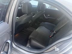 Mercedes-Benz A-Class 2022 A 200 L Sports Sedan Fashionable - фото 7