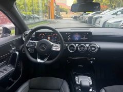 Mercedes-Benz A-Class 2022 A 200 L Sports Sedan Fashionable - фото 9