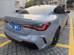 BMW 4 Series 2024 430i M Sports Night Package - фото 1