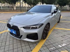 BMW 4 Series 2024 430i M Sports Night Package - фото 2