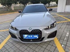 BMW 4 Series 2024 430i M Sports Night Package - фото 3