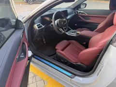 BMW 4 Series 2024 430i M Sports Night Package - фото 5