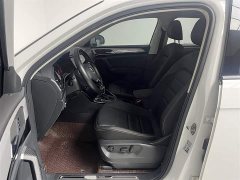 Lexus Tanyue 2020 280TSI two-wheel drive luxury intelligent version - фото 11