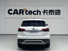 Lexus Tanyue 2020 280TSI two-wheel drive luxury intelligent version - фото 3