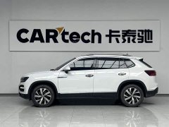 Lexus Tanyue 2020 280TSI two-wheel drive luxury intelligent version - фото 4