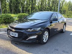 Chevrolet Malibu XL 1.5T Ruilian Edition - фото 1