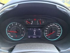 Chevrolet Malibu XL 1.5T Ruilian Edition - фото 10