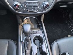 Chevrolet Malibu XL 1.5T Ruilian Edition - фото 12