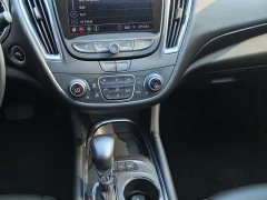 Chevrolet Malibu XL 1.5T Ruilian Edition - фото 13