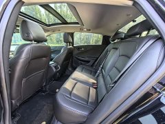 Chevrolet Malibu XL 1.5T Ruilian Edition - фото 14
