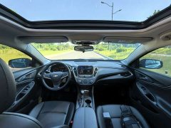 Chevrolet Malibu XL 1.5T Ruilian Edition - фото 15