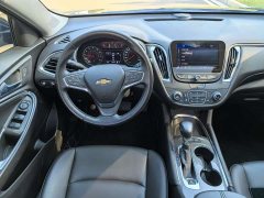 Chevrolet Malibu XL 1.5T Ruilian Edition - фото 16