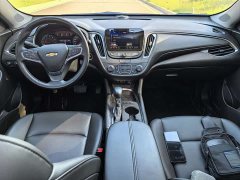 Chevrolet Malibu XL 1.5T Ruilian Edition - фото 17