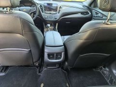 Chevrolet Malibu XL 1.5T Ruilian Edition - фото 18